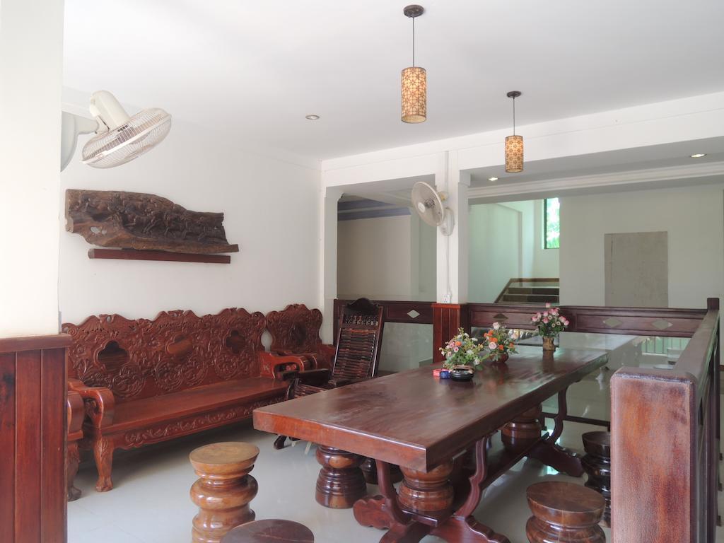 Xin Hua Tian Guesthouse Siem Reap Extérieur photo